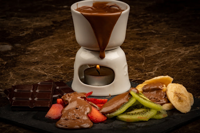 NEHİR CAFE & RESTAURANT - Sinop Merkez