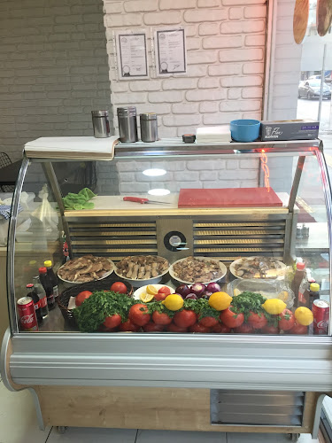 Harbi Kokoreç&Mangal - Gastronomi ve konaklama