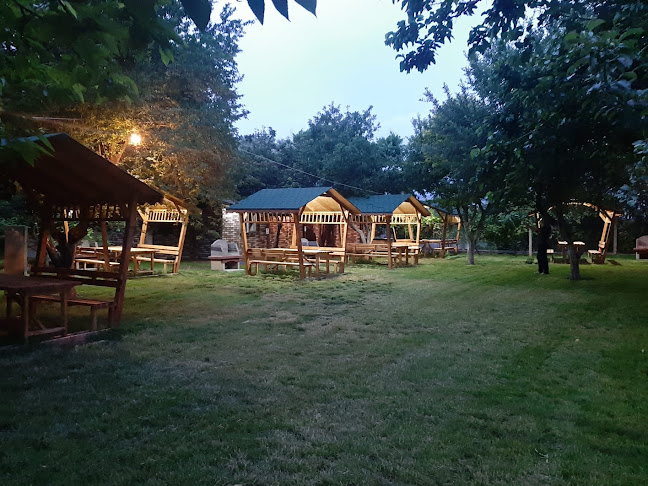 Hevas Garden Kır Bahçesi Ve Kahvaltı - Ankara