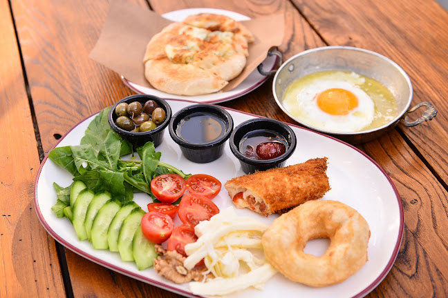 Çarıklı Et Restaurant - Fethiye