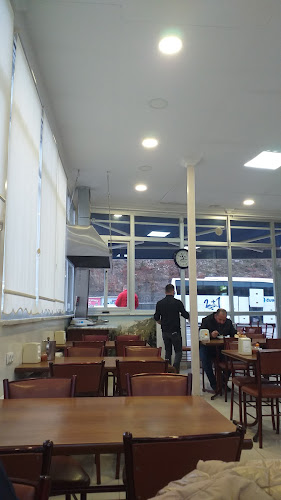 Otogar Lokantası - Gümüşhane