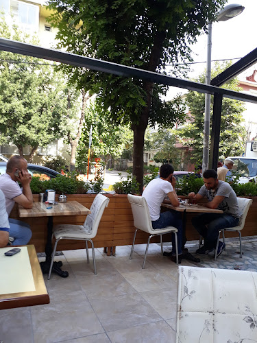 EKMEK 12 BÖREK SALONU