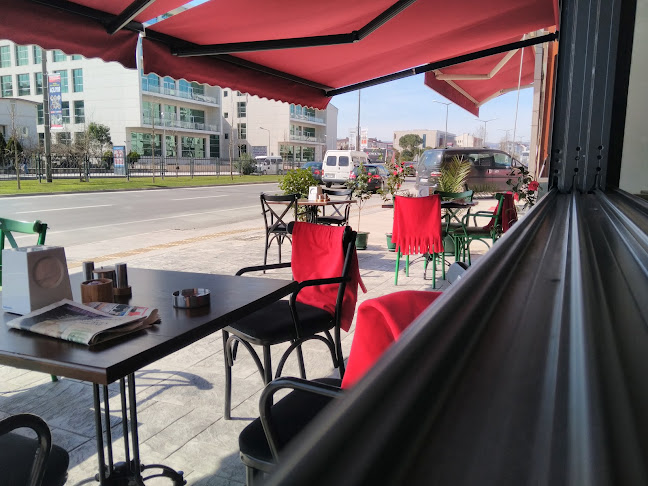 Comentarii opinii despre KUZEY Cafe&Restaurant