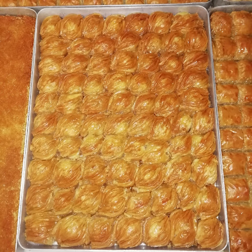 Comentarii opinii despre Özcan Unlu Gıda