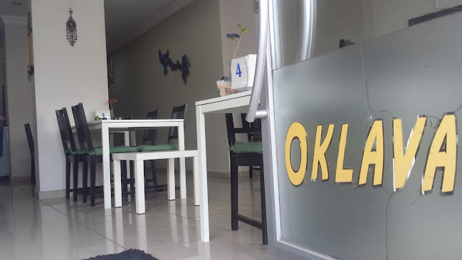 Comentarii opinii despre Oklava ev yemekleri ( yöresel lezzet )