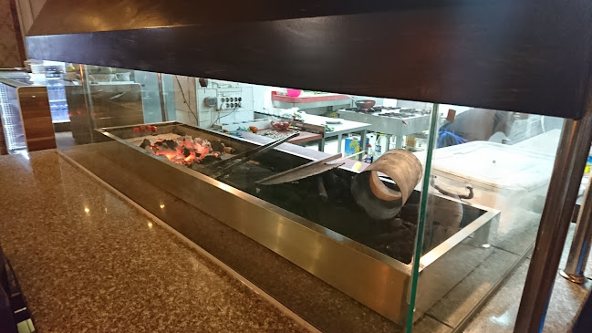 Alanya Balık Evi - Gastronomi ve konaklama