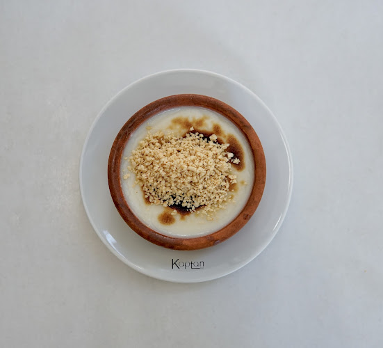 Kaptan çorba.ıslama köfte - İzni̇k