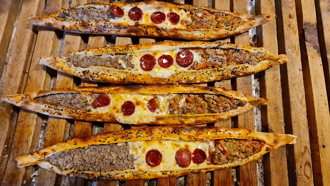 Uskumruköy, Kilyos Cd. No:292, 34450 Sarıyer/İstanbul