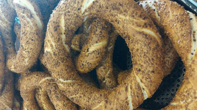 Opinii despre Lokman Hekim Unlu Mamülleri în Muratpaşa - Gastronomi ve konaklama