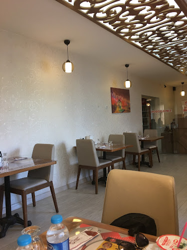 Opinii despre Çorum Beykoz Izgara & Çorba în Çorum Merkez - Gastronomi ve konaklama