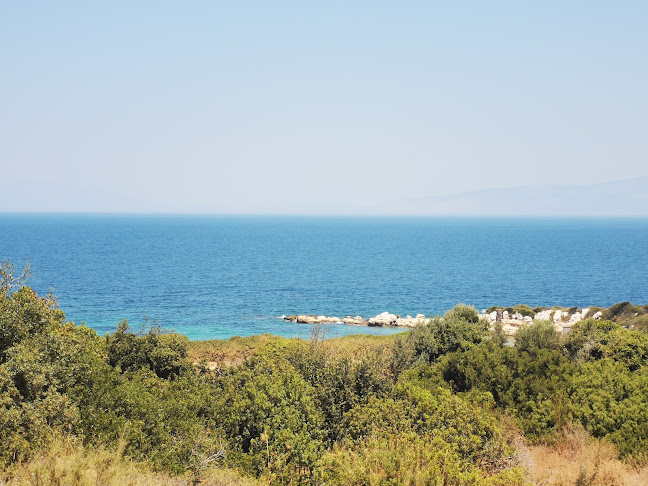 Comentarii opinii despre Akkum Sahil Ridvan Abinin Yeri Beac Clup