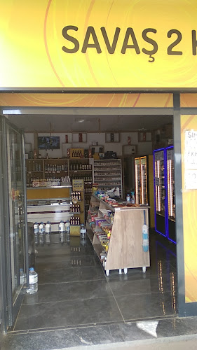 SAVAŞ 2 TEKEL - Gastronomi ve konaklama