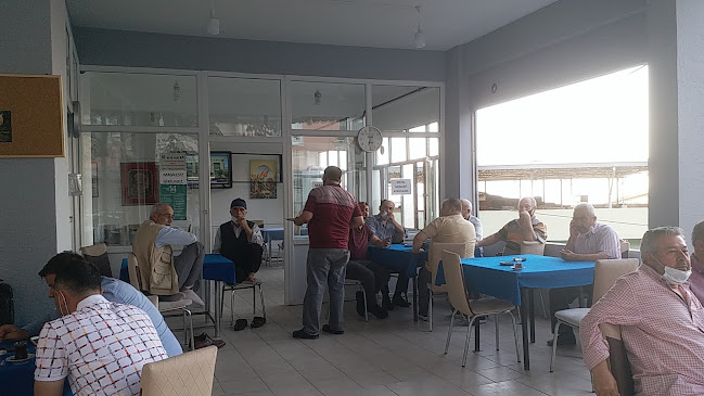 Soğukpınar Kıraathanesi - Gastronomi ve konaklama