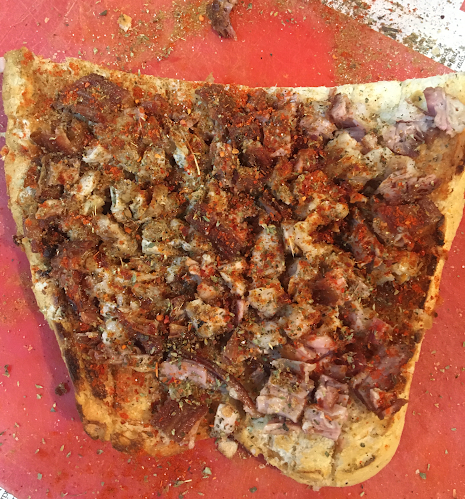 Ali Hikmet Paşa, Tarlabaşı Cd. No:1/C, 10020 Karesi/Balıkesir