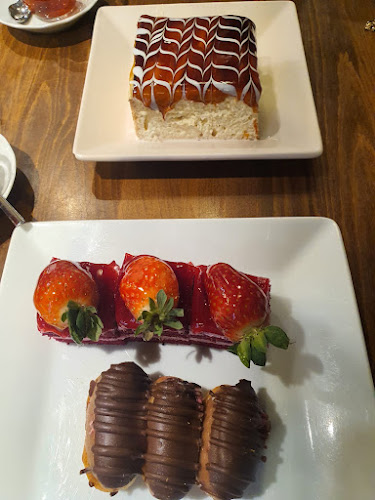 Comentarii opinii despre Fırın Ankara