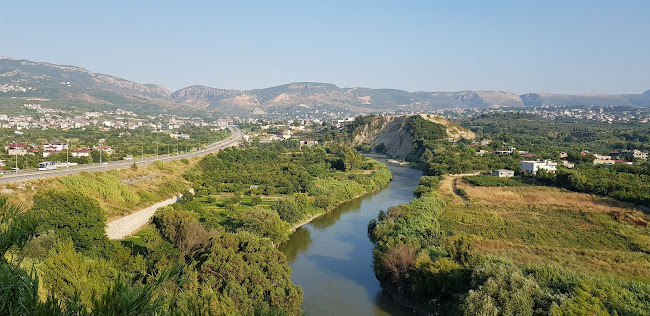EFES TEPESİ TESİSLERİ - Gastronomi ve konaklama
