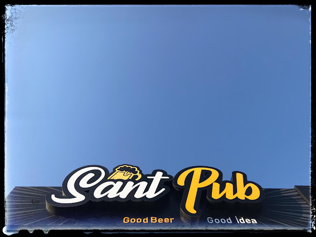 Opinii despre Sant Pub & Burger în Edremit - Gastronomi ve konaklama