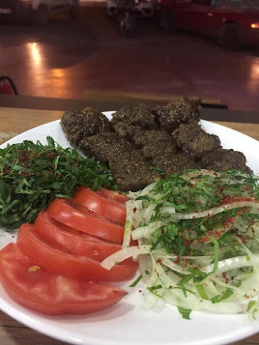 Meşhur kofteci - Amasya Merkez