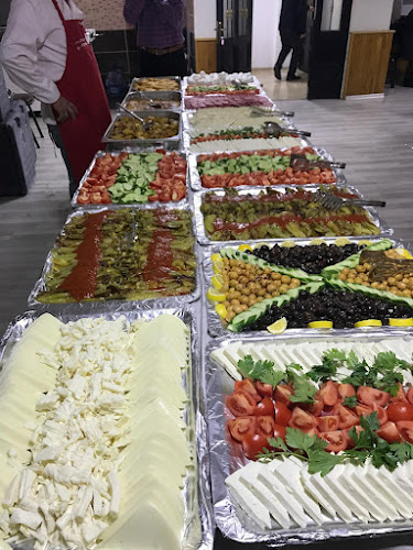 Positive Catering - Sultanbeyli