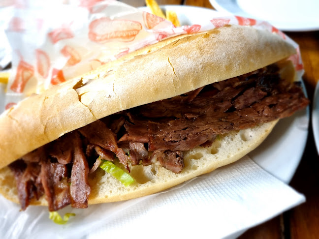 Twins Pizza - Gastronomi ve konaklama