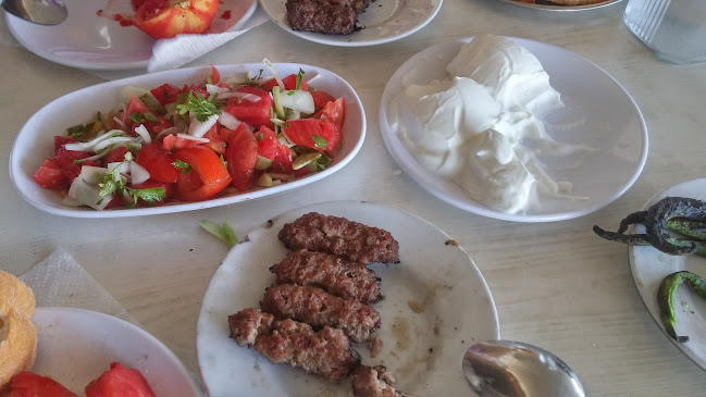 Değirmen Odun Köfte - Gastronomi ve konaklama