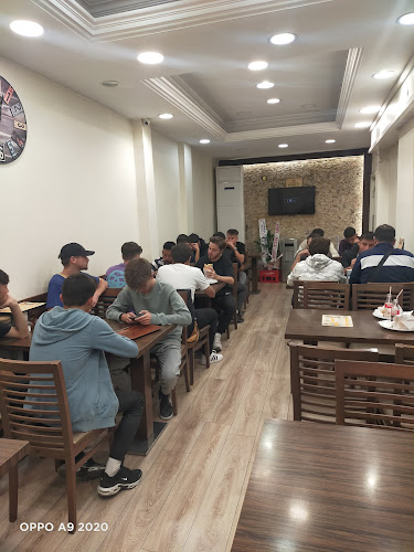 Opinii despre Oburix döner în Merkez - Gastronomi ve konaklama