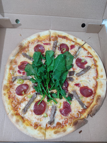 Artepizza & More - Bodrum