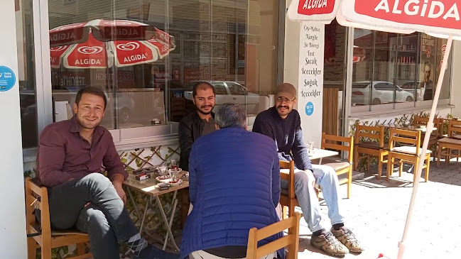 Opinii despre fasl-ı hitap kafe în Sivas Merkez - Gastronomi ve konaklama