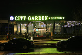 City Garden Coffee