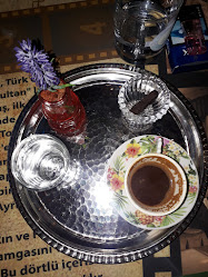 Çamlıca Cafe