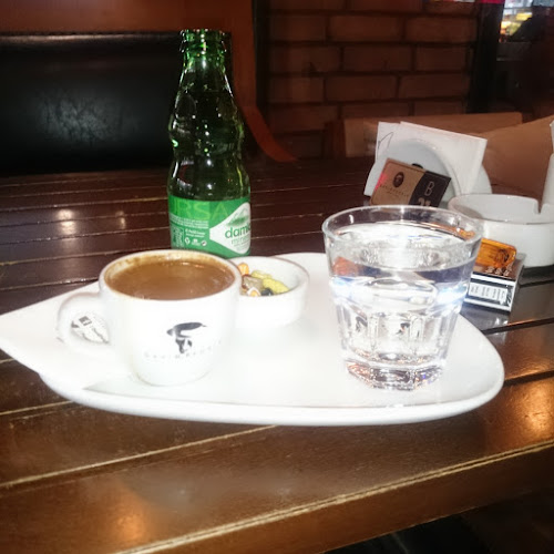 Lamekân - Yenişehir