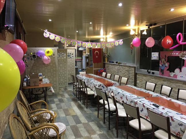 YILDIZ EKMEK PİDE VE LAHMACUN