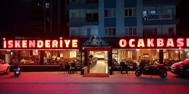 İskenderiye Ocakbaşı