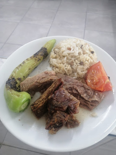 Comentarii opinii despre Önder Usta Lezzet Dünyası