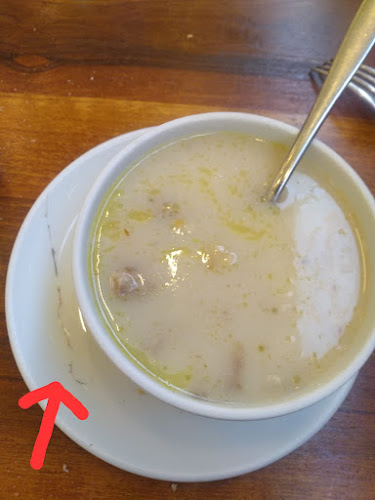 Başkent Çorbacısı - Gastronomi ve konaklama