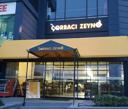 Çorbacı Zeyno