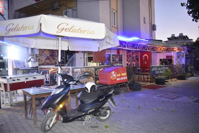 Opinii despre Gönül Abla Bazlama în Kemer - Gastronomi ve konaklama