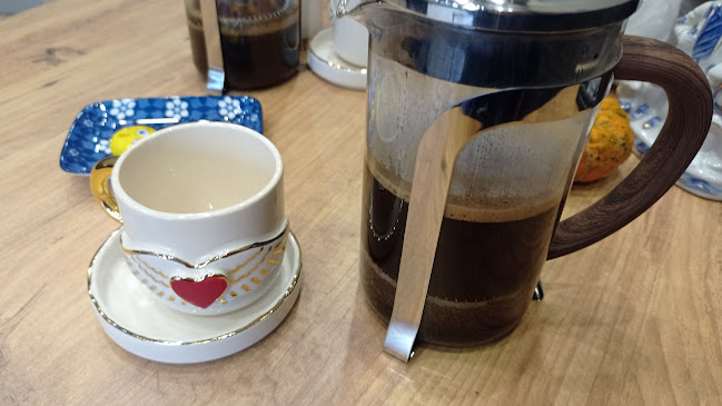 Kocasinan, Acı Çeşme Sk. No:21/E, 39750 Lüleburgaz/Kırklareli