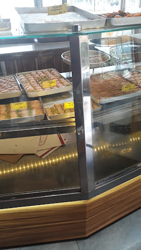 Opinii despre Hanzade în Konyaaltı - Gastronomi ve konaklama