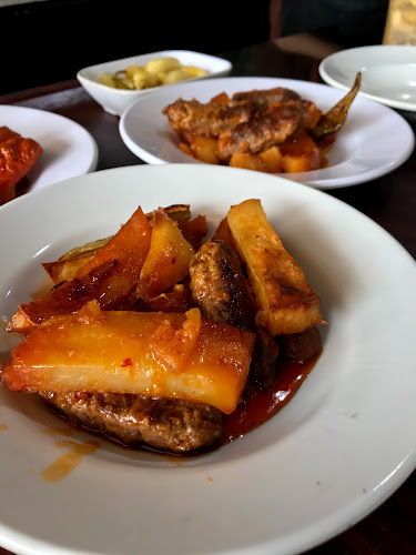 Meltem Abla Ev Yemekleri - Adana