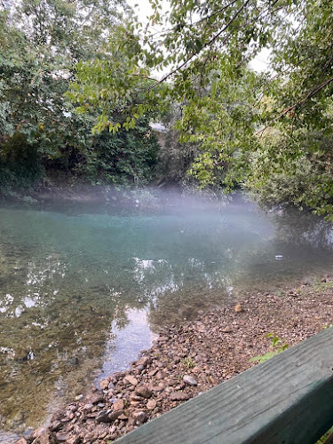 Mümin's Garden Restaurant Kahvalti - Gastronomi ve konaklama