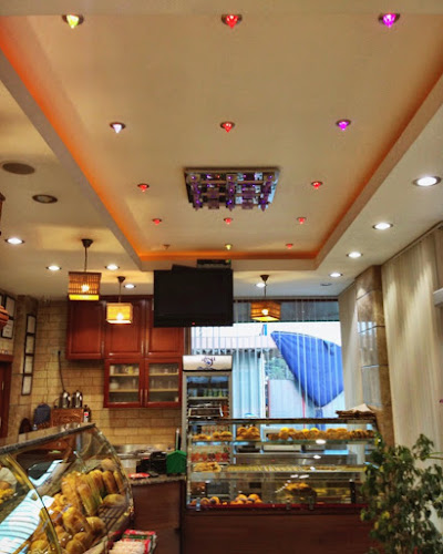 Teksin Unlu Mamüller & Cafe