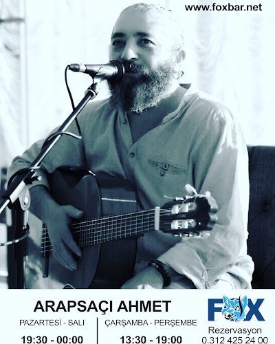 Meşrutiyet, Konur Sok. 5/3, 06420 Çankaya/Ankara