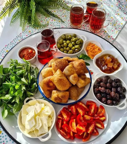 Oba, Ahmet Tokuş Blv., 07469 Alanya/Antalya