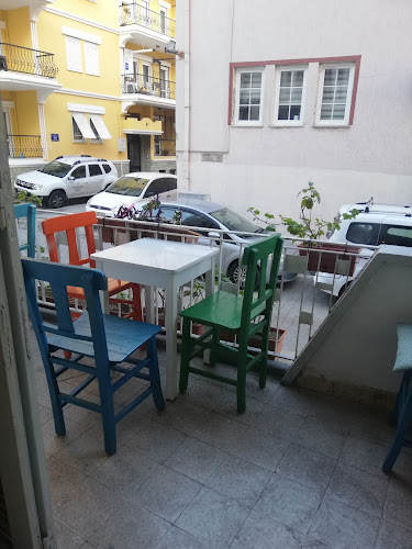 Mahallesi, Hasanefendi - Ramazan Paşa, 1919. Sk. No:15, 09100 Efeler/Aydın