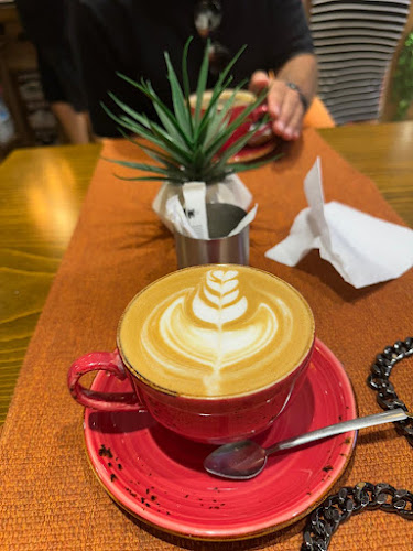 Coffee Mood No:50 & Çeşme