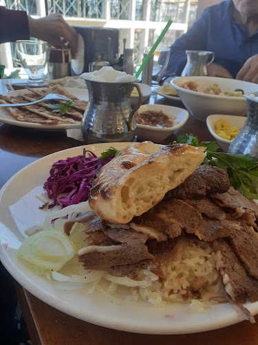 Nezih Konya Mutfağı - Karatay