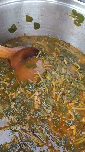 Comentarii opinii despre Tuana kafe ve ev yemekleri