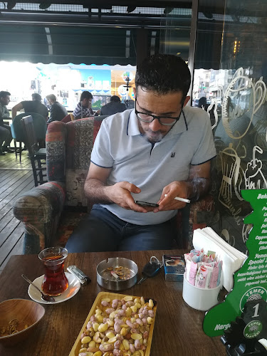 Yemen Kahvesi Arnavutköy - Arnavutköy