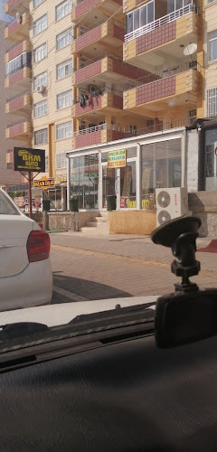 Big Black Burger - Kayapınar